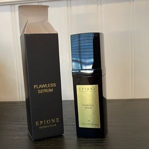 Epitome Beverly Hills flawless serum